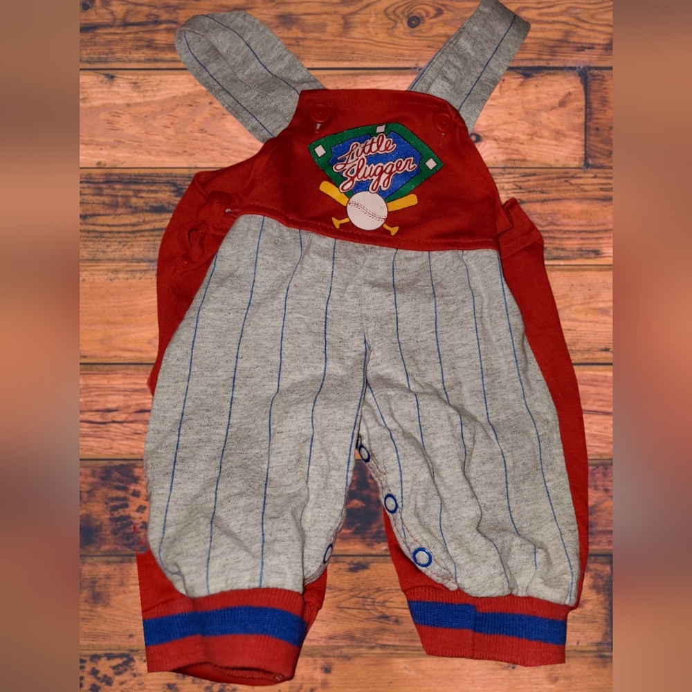 Little slugger 6m Liberty